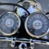 1969 Triumph Bonneville T120R