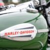 1942 Harley-Davidson WLC