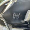 1969 Triumph Bonneville T120R