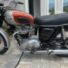 1969 Triumph Bonneville T120R