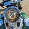 1942 Harley-Davidson WLC