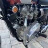 1969 Triumph Bonneville T120R