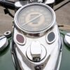1942 Harley-Davidson WLC