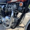 1969 Triumph Bonneville T120R