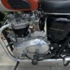 1969 Triumph Bonneville T120R