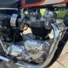 1969 Triumph Bonneville T120R
