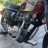 1969 Triumph Bonneville T120R