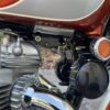 1969 Triumph Bonneville T120R