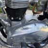 1969 Triumph Bonneville T120R