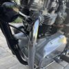 1969 Triumph Bonneville T120R