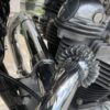 1969 Triumph Bonneville T120R