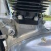 1969 Triumph Bonneville T120R