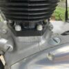 1969 Triumph Bonneville T120R