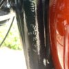1969 Triumph Bonneville T120R