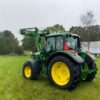 2008 John Deere 6230