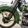 1942 Harley-Davidson WLC