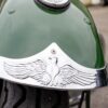 1942 Harley-Davidson WLC