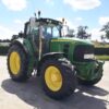 2007 John Deere 7530 Tractor