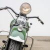 1942 Harley-Davidson WLC