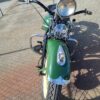 1942 Harley-Davidson WLC
