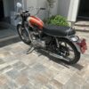 1969 Triumph Bonneville T120R