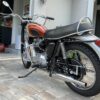 1969 Triumph Bonneville T120R