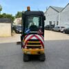 2013 JCB 8018 CTS Mini Excavator