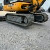 2013 JCB 8018 CTS Mini Excavator
