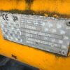 2013 JCB 8018 CTS Mini Excavator