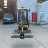 2013 JCB 8018 CTS Mini Excavator