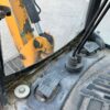 2013 JCB 8018 CTS Mini Excavator