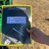 2021 John Deere 3038E compact tractor with front loader
