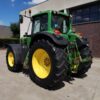 2007 John Deere 7530 Tractor