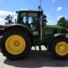 2007 John Deere 7530 Tractor
