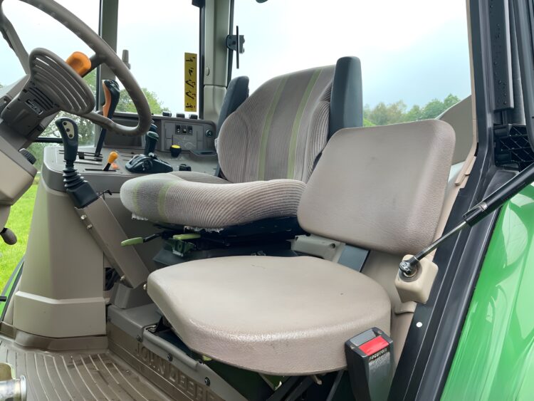 2008 John Deere 6230 - Image 5