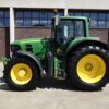2007 John Deere 7530 Tractor