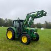 2008 John Deere 6230