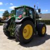 2007 John Deere 7530 Tractor