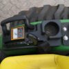2012 John Deere 2520 Tractor With Cutter And Mower