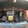 2004 Kubota KX61-3 with 4 buckets