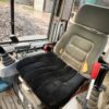 2004 Kubota KX61-3 with 4 buckets