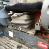 2004 Kubota KX61-3 with 4 buckets