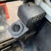 2004 Kubota KX61-3 with 4 buckets