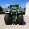 2007 John Deere 7530 Tractor