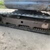 2004 Kubota KX61-3 with 4 buckets