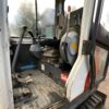 2004 Kubota KX61-3 with 4 buckets