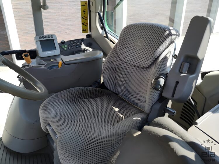 2007 John Deere 7530 Tractor - Image 9