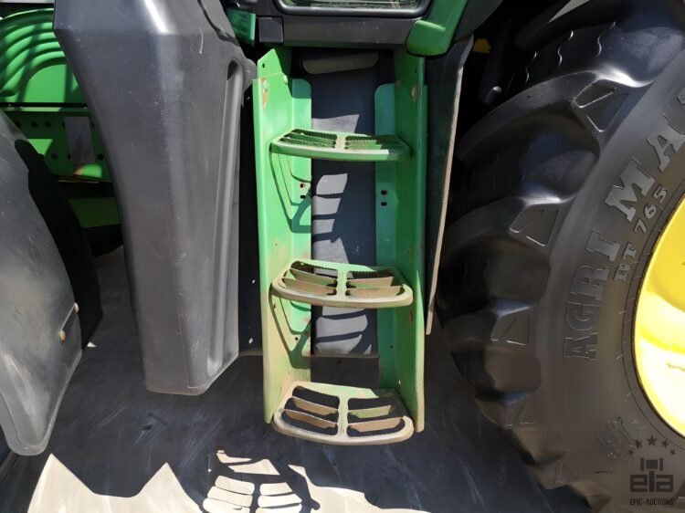 2007 John Deere 7530 Tractor - Image 18