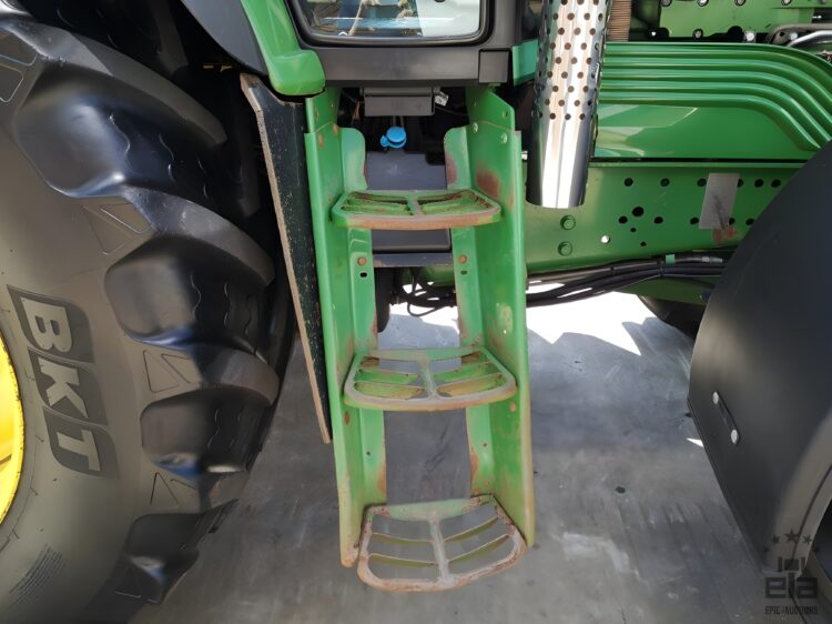2007 John Deere 7530 Tractor - Image 19