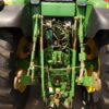 2007 John Deere 7530 Tractor